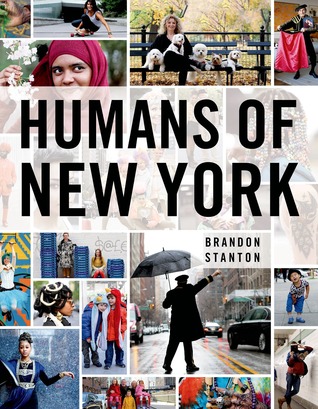 Humanos de Nueva York