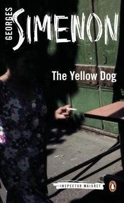 El perro amarillo