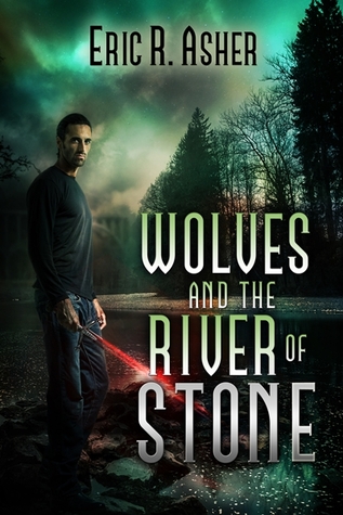 Lobos y el río de la piedra
