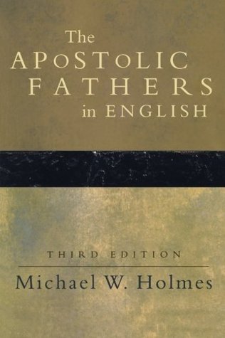 Los Padres Apostólicos en Inglés
