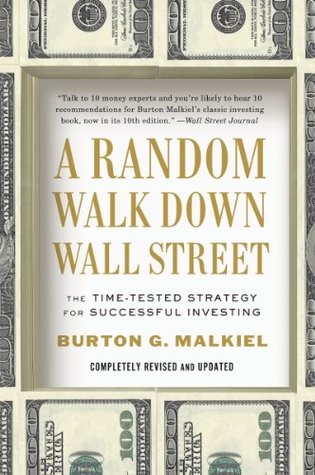 Una caminata al azar por Wall Street