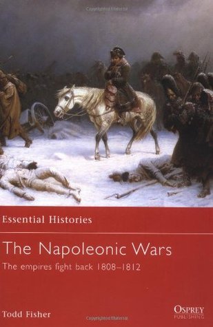 Las Guerras Napoleónicas (2): Los imperios luchan 1808-1812