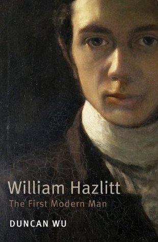 William Hazlitt: El primer hombre moderno