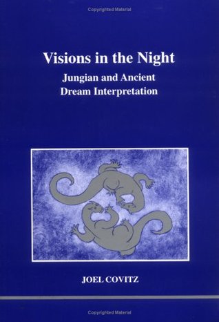 Visiones en la noche: interpretación jungiana y antigua de los sueños