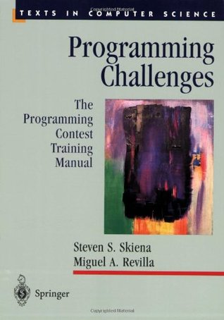 Desafíos de Programación: El Manual de Entrenamiento del Concurso de Programación
