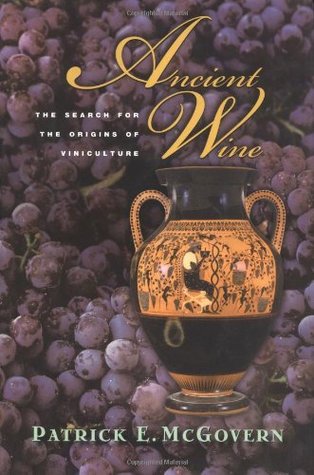 Vino antiguo: la búsqueda de los orígenes de la viticultura