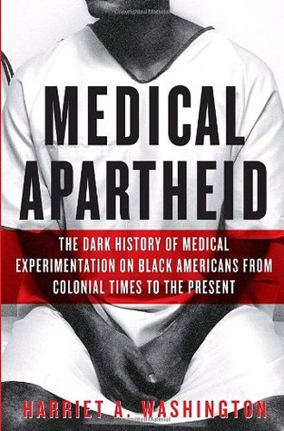 Apartheid Médico: La Oscura Historia de la Experimentación Médica sobre los Americanos Negros desde el Tiempo Colonial hasta el Presente