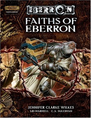 Las creencias de Eberron