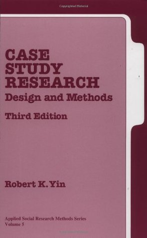 Estudio de Caso Investigación: Diseño y Métodos