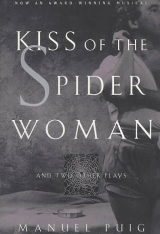 Beso de la mujer araña y otros dos juegos