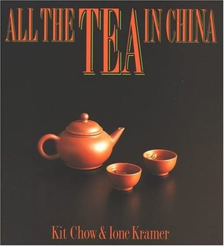Todo el té en China