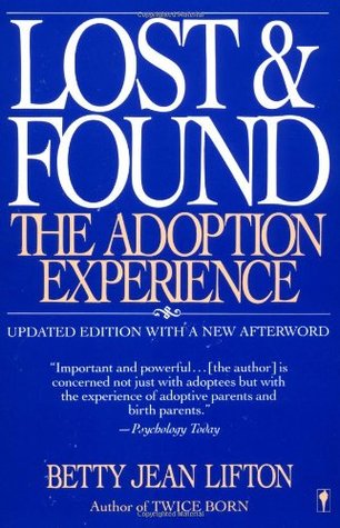 Lost & Found: La experiencia de la adopción