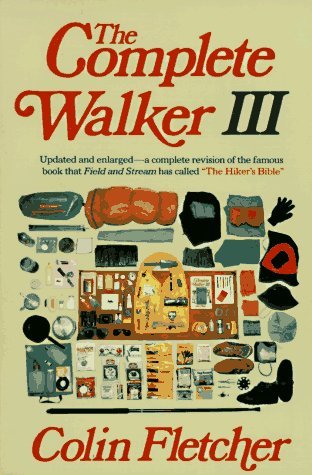 Walker completo III