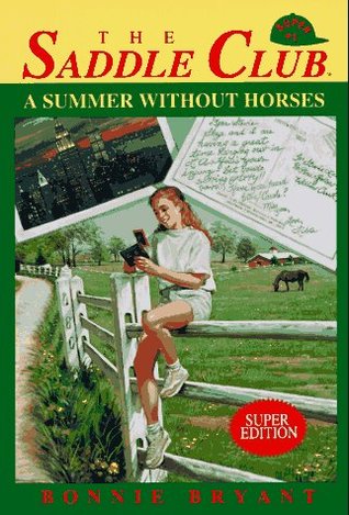 Un verano sin caballos