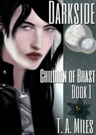 Darkside (Niños de Bhast # 1)