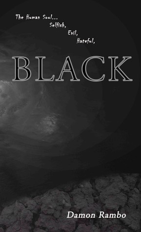 Negro: El Alma Humana