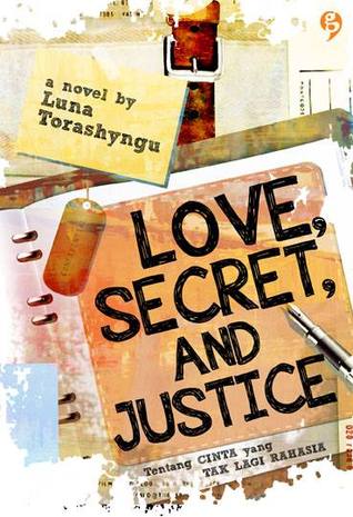 Amor, secreto y justicia