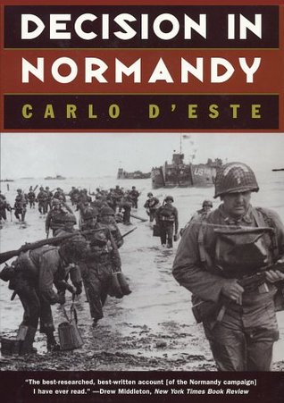 Decisión en Normandía