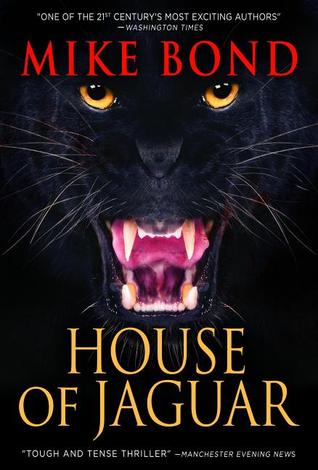 Casa de Jaguar