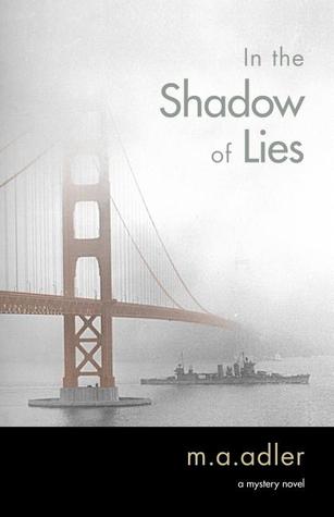 En la sombra de mentiras: una novela de misterio