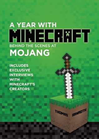 Un año con Minecraft: Detrás de las escenas en Mojang