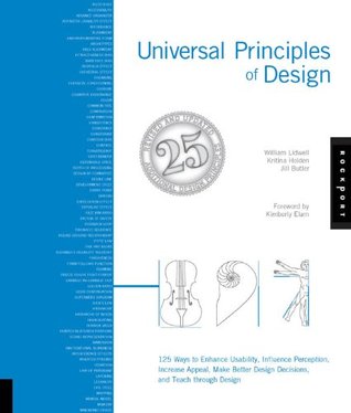 Principios universales de diseño, revisados y actualizados: 125 maneras de mejorar la usabilidad, influir en la percepción, aumentar la apelación, tomar mejores decisiones de diseño,