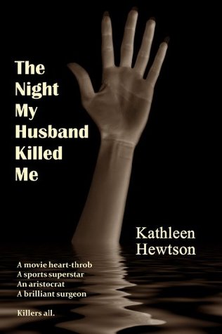 La noche que mi marido me mató