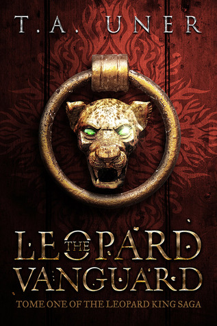 La Vanguardia del Leopardo