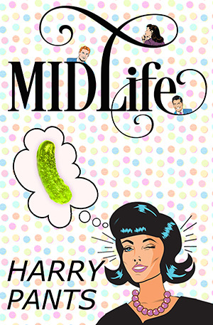 Midlife (Una loca historia de amor estúpida)