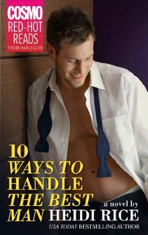 10 maneras de manejar el mejor hombre