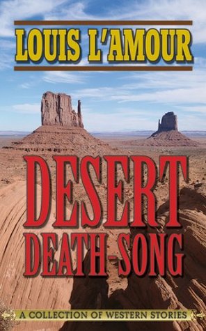 Death Death Song: Una colección de historias occidentales