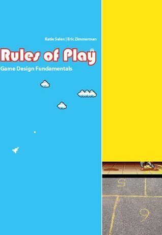 Reglas de Juego: Fundamentos de Diseño de Juegos