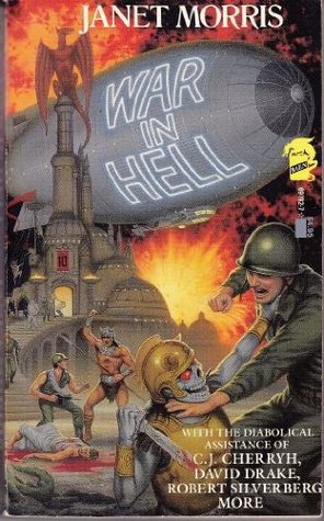 Guerra en el infierno