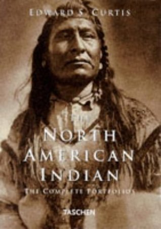 El Indio de América del Norte: The Complete Portfolios