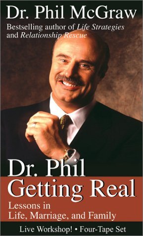 Dr. Phil Obtener Real