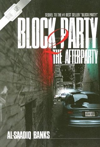 Block Party 2: El Afterparty