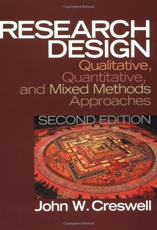 Diseño de la investigación: Métodos cualitativos, cuantitativos y de métodos mixtos