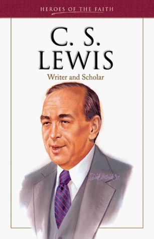 C. S. Lewis: Escritor y Académico