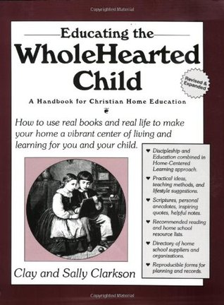 Educando al Niño de Todo el Corazón