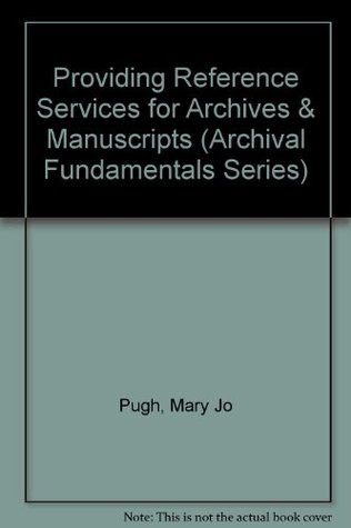 Proveer Servicios de Referencia para Archivos y Manuscritos