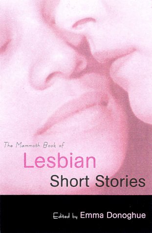 El Libro Mamut de Historias Lésbicas