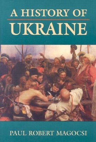 Una historia de Ucrania