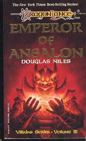 Emperador de Ansalon