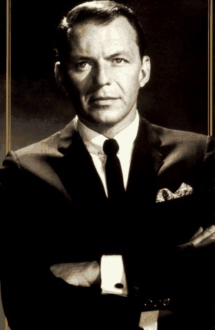 Sinatra: detrás de la leyenda