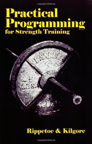 Programación práctica para entrenamiento de fuerza