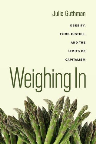 La obesidad, la justicia alimentaria y los límites del capitalismo