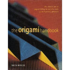 Manual de Origami