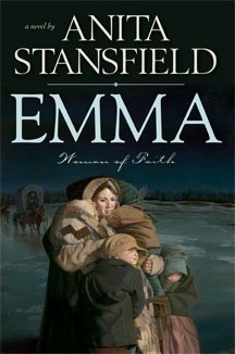 Emma: La mujer de la fe (Paperback)