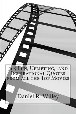 365 Citas divertidas, estimulantes e inspiradoras de todas las películas