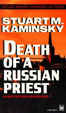 Muerte de un sacerdote ruso